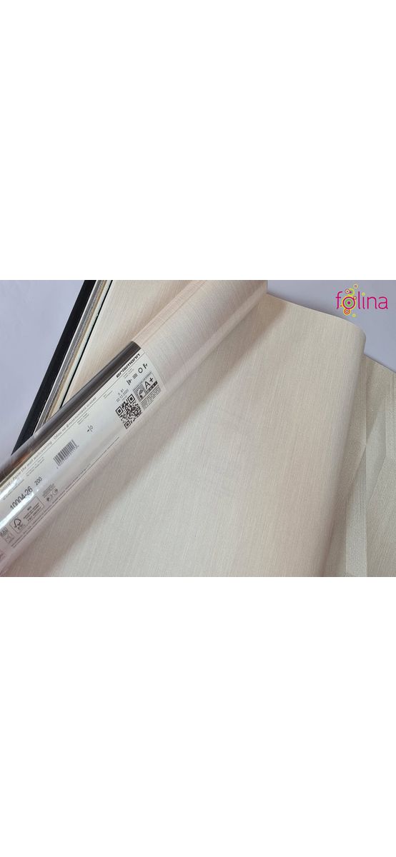 Tapet dormitor, ivoire, Erismann Fashion for walls 1000426, vlies, rolă de 5mp