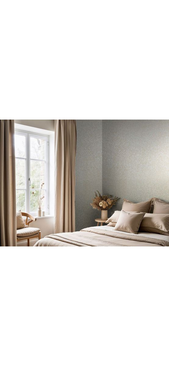 Tapet maro cu romburi turcoaz, Marburg Ritus 35539, textură sidefată, vlies, rolă de 0.53x10 metri