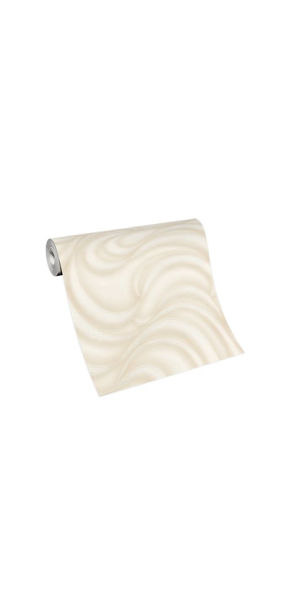 Tapet elegant Dunes crem, Erismann GMK 3 1022014
