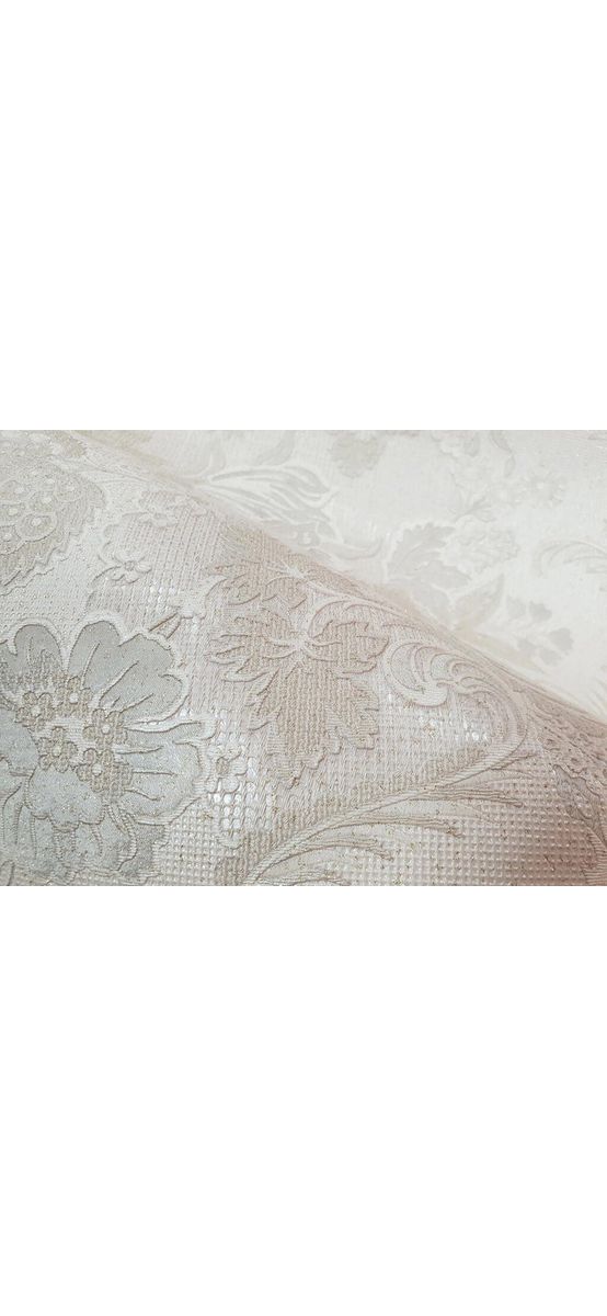 Tapet clasic model floral Romantic Z2917