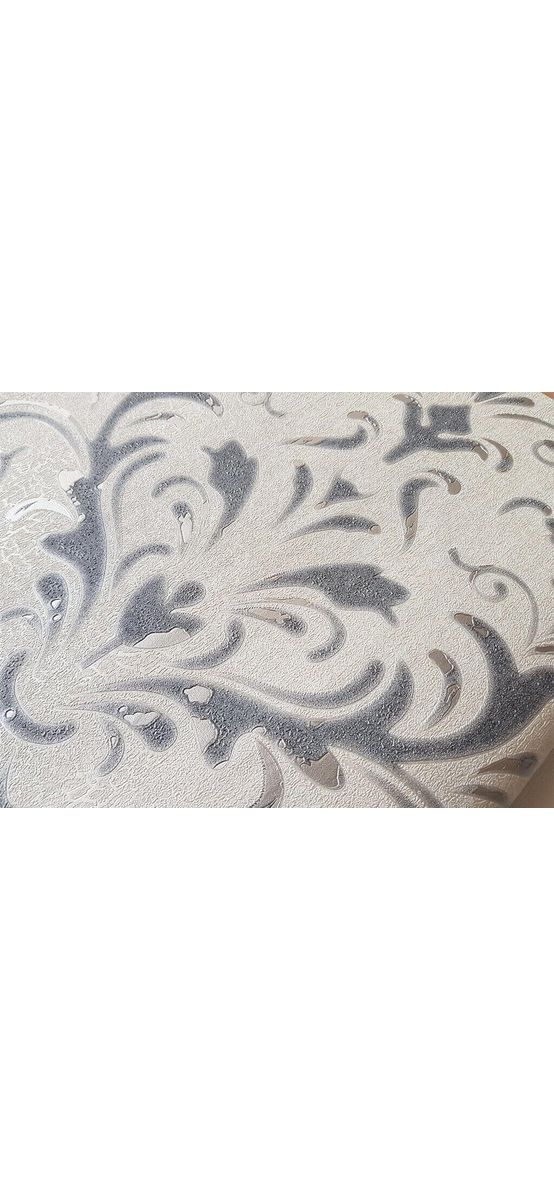 Tapet elegant gri Spotlight Elegance