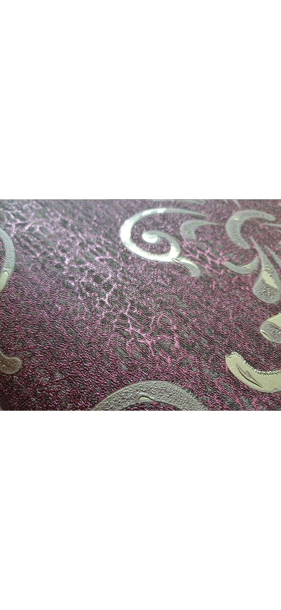 Tapet elegant mov Spotlight Elegance