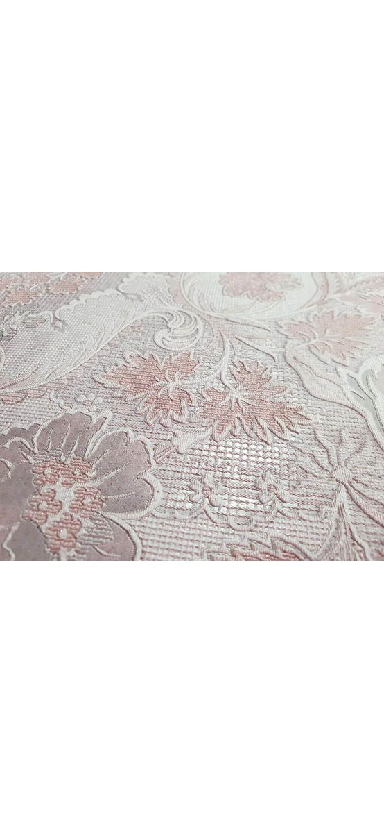 Tapet clasic model floral Romantic Z2915