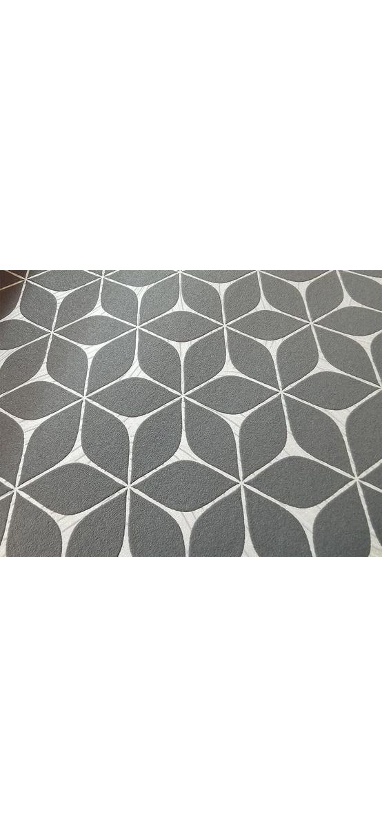 Tapet modern gri, Erismann, model geometric, Profi Selection 1002515