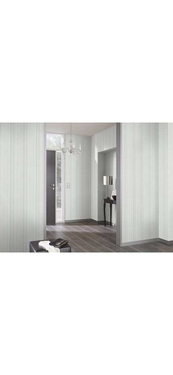 Tapet modern gri, Erismann, dungi în degrade, GMK 1004831