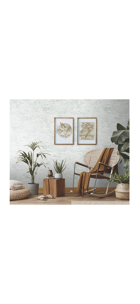 Tapet gri deschis, Erismann 1029643