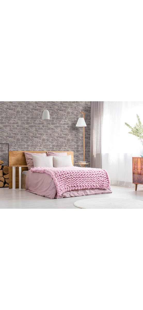 Tapet imitaţie zid cărămidă, Erismann, Profi Selection 631811