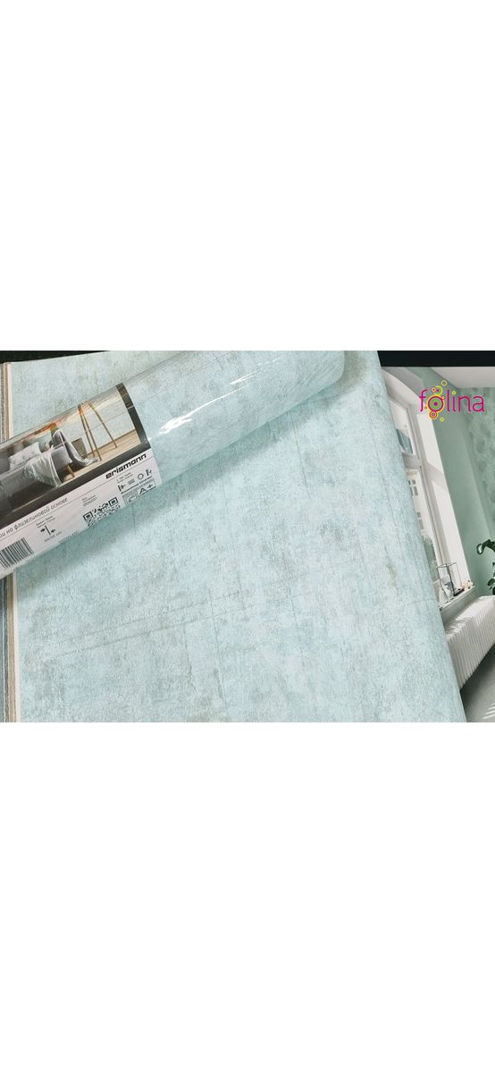 Tapet dormitor, vernil, Erismann Fashion for walls 1000618, vlies, rolă de 5mp