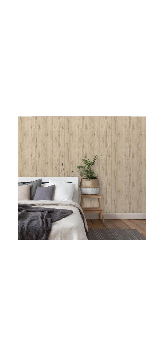 Tapet imitaţie lemn natur, Erismann, Profi Selection 635702