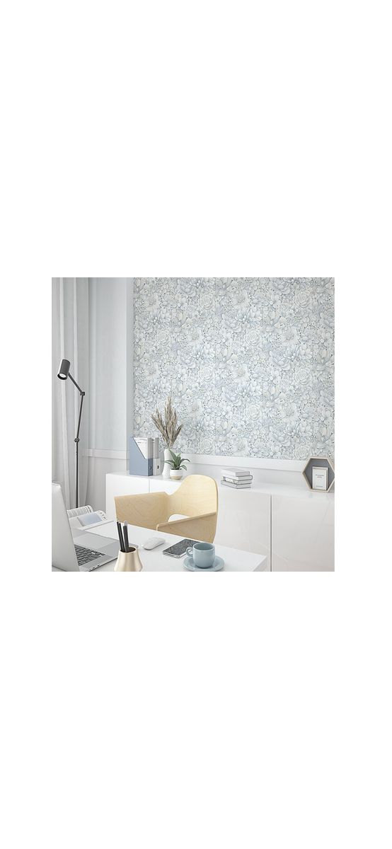 Tapet floral, Marburg Botanica 33953
