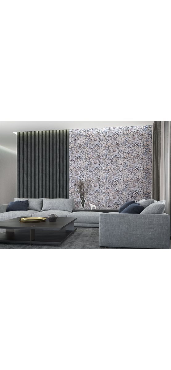 Tapet floral, Marburg Botanica 33955