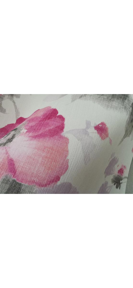 Tapet floral, Erismann, culori pastel, GMK 1005105
