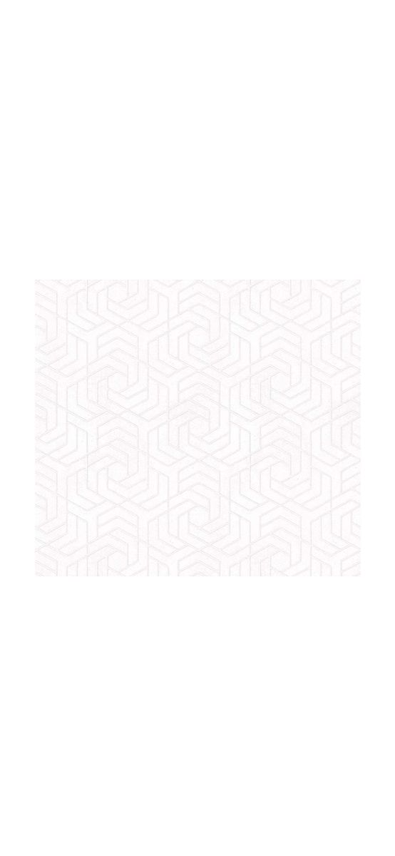 Tapet modern, alb cu model geometric, Marburg Urban Spaces 32606