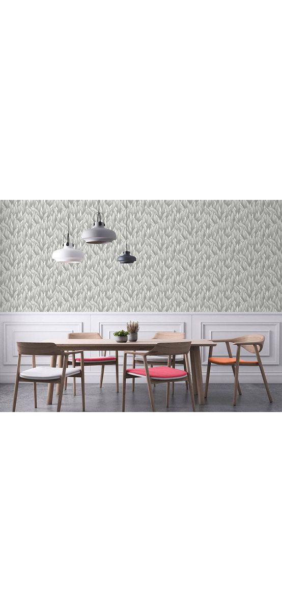 Tapet modern gri Spotlight 1010410