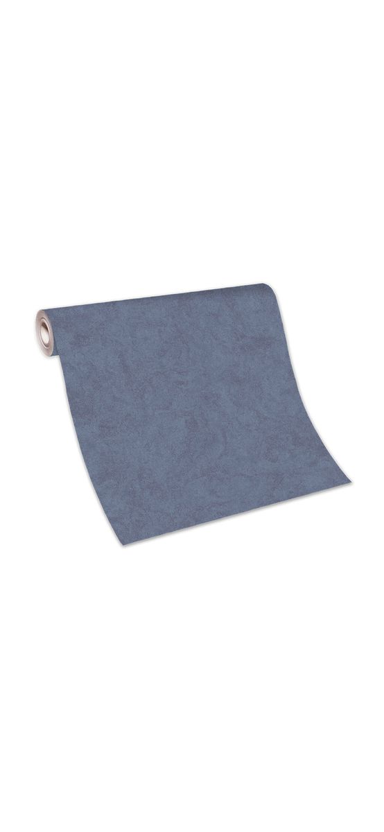 Tapet imitaţie decorativă gri albăstrui, Carat 1007844