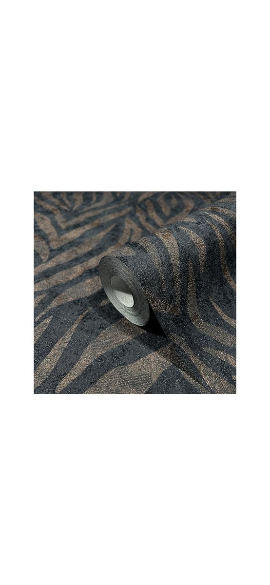 Tapet animal print, Marburg Up to date 34817, vlies extralavabil