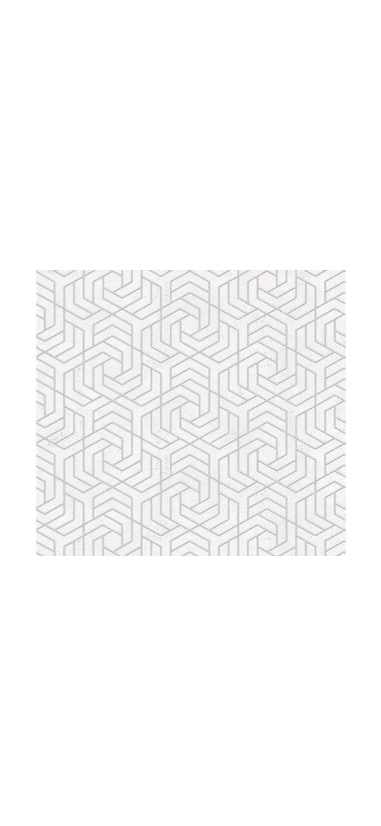 Tapet modern, gri deschis cu model geometric, Marburg Urban Spaces 32607