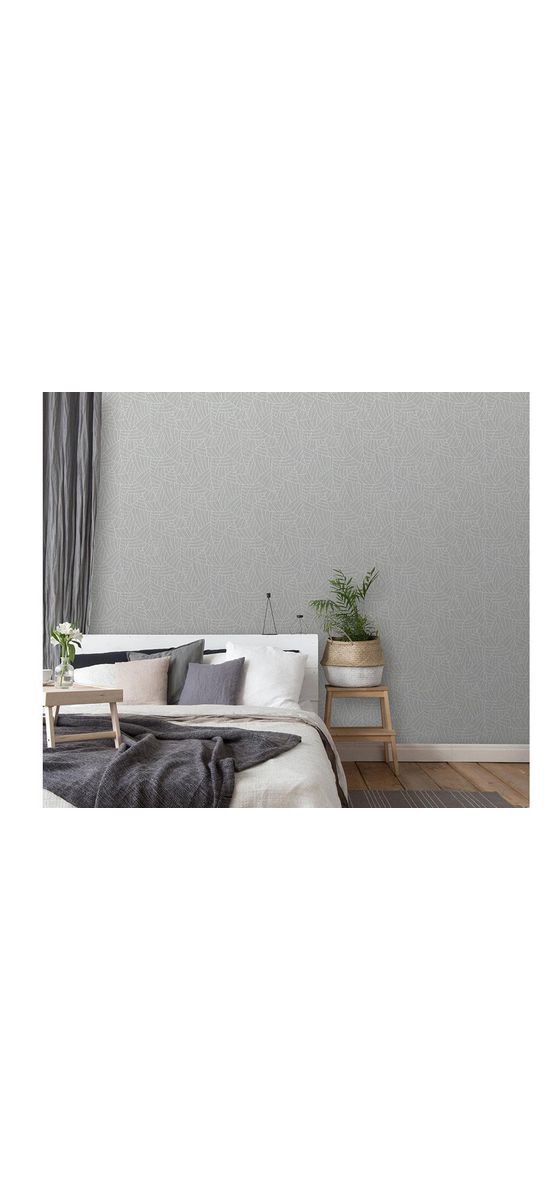 Tapet modern gri, Erismann, Profi Selection 542710