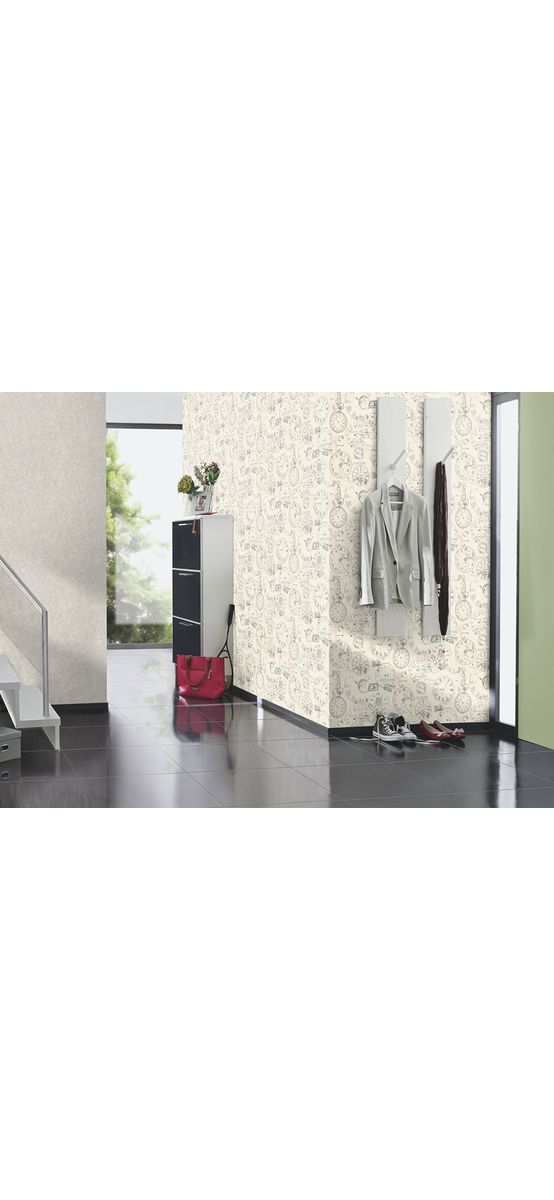 Tapet modern Rasch Andy Wand 649208