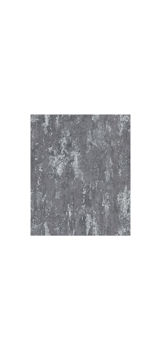 Tapet imitaţie decorativă gri închis, Erismann Casual Chic 1027310