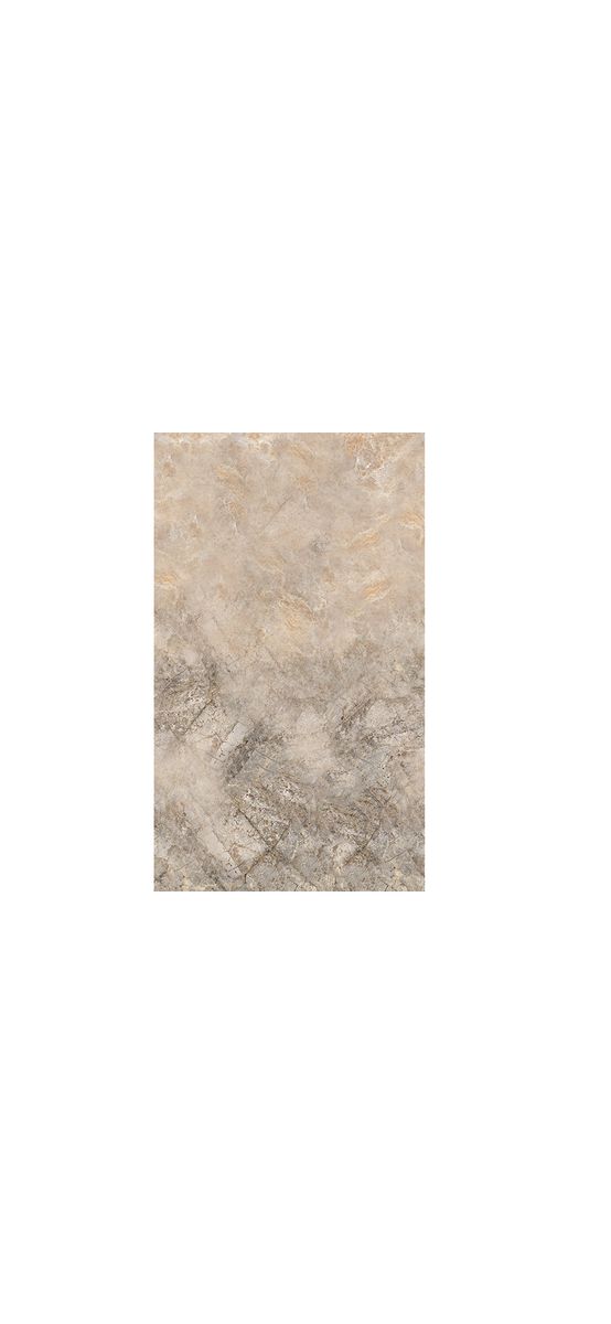 Fototapet imitaţie zid de piatră bej, Marburg Stone, 159x270 cm