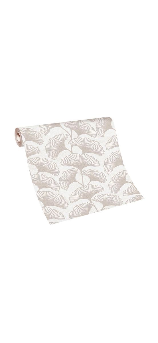 Tapet modern ivoire, Carat 1006414
