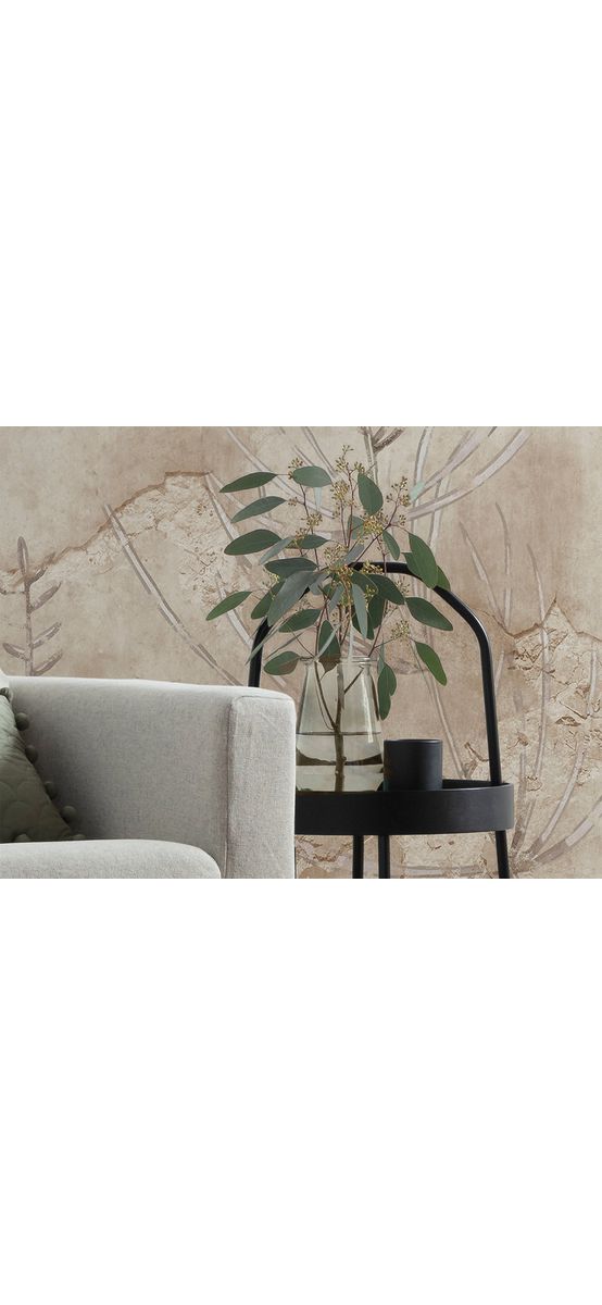 Fototapet cu design vintage, Komar Murmurous Marrakesh, pe suport vlies, 400x250 cm