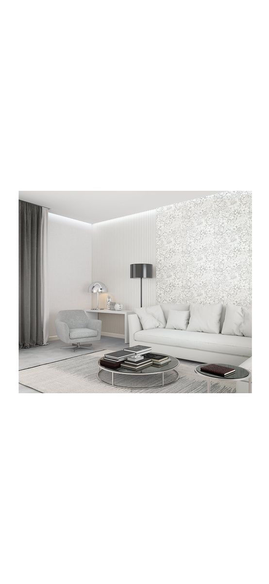 Tapet floral, Marburg Botanica 33952