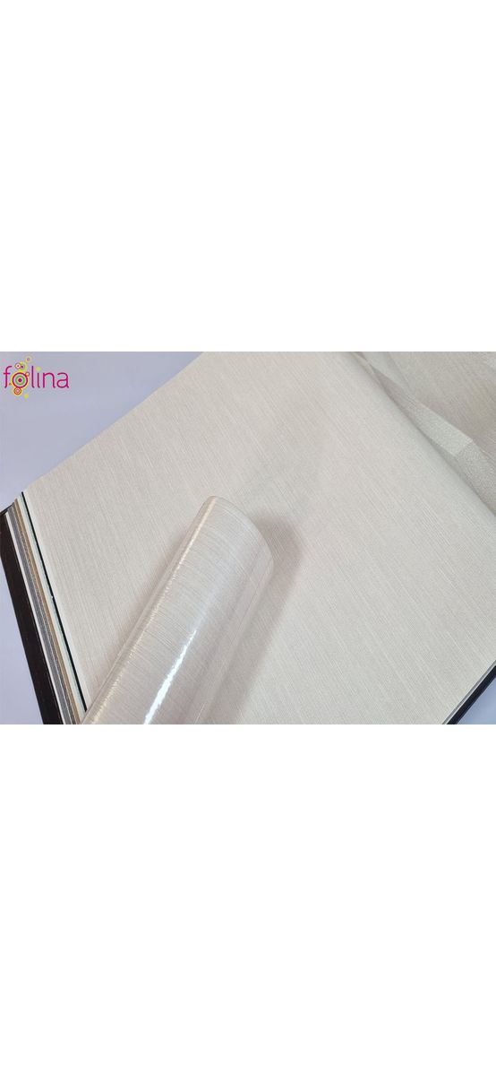 Tapet dormitor, ivoire, Erismann Fashion for walls 1000426, vlies, rolă de 5mp