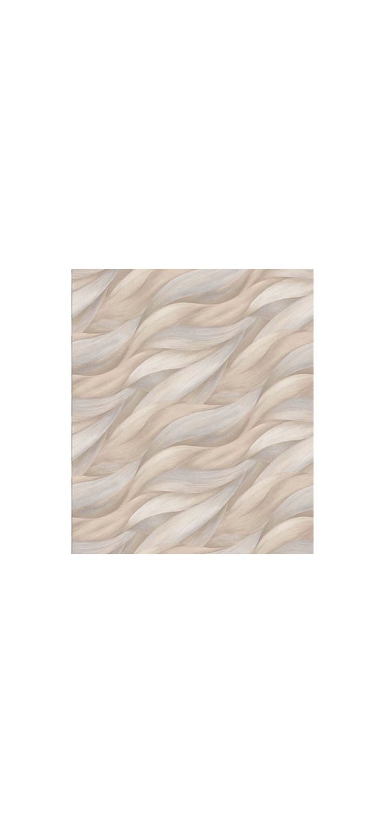Tapet cu model elegant bej, Erismann Casual Chic 1025702