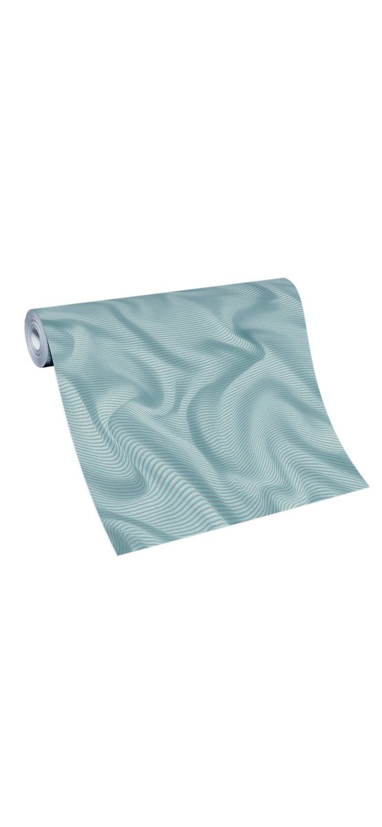 Tapet 3D bleu, Erismann Elle decoration 1019518
