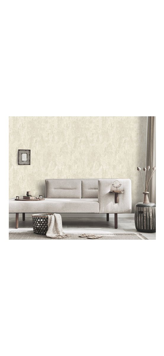 Tapet imitaţie decorativă ivoire, Erismann Casual Chic 1027302