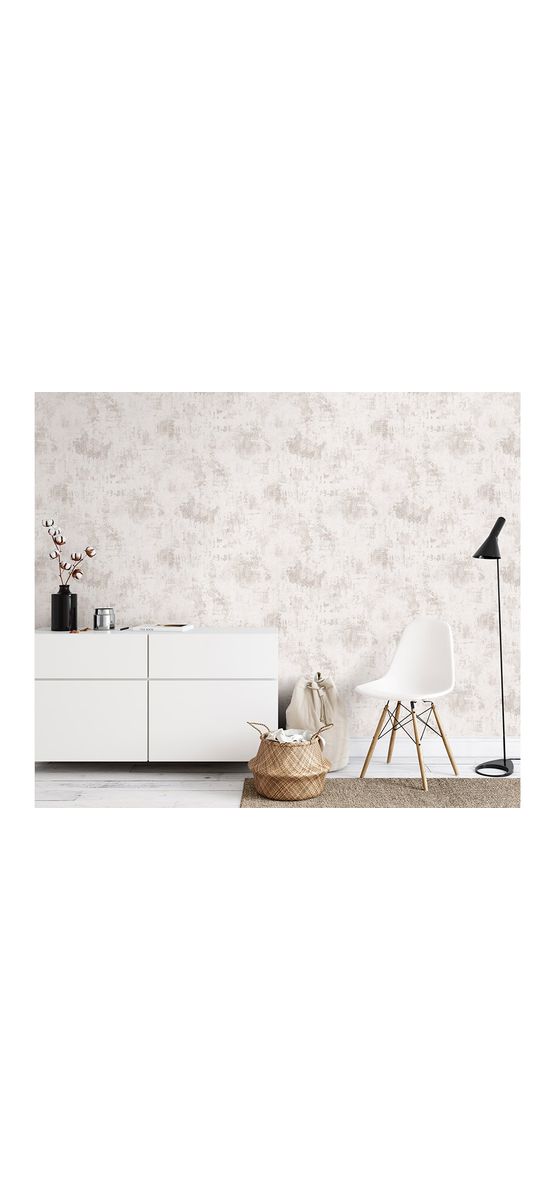 Tapet imitaţie decorativă ivoire, Erismann Imitations 1023802