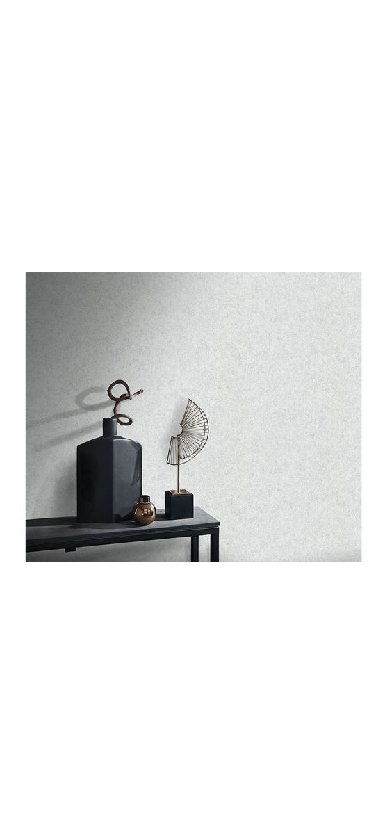 Tapet imitaţie decorativă gri deschis, Erismann GMK4 1037731, vlies extralavabil