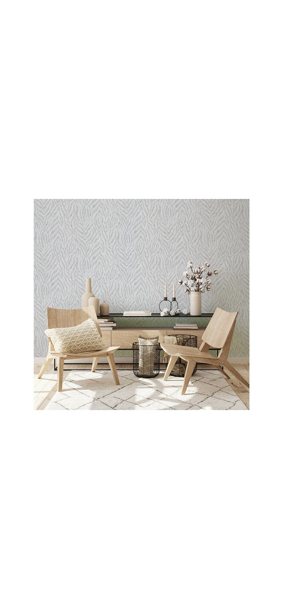 Tapet animal print, Marburg Up to date 34815, vlies extralavabil