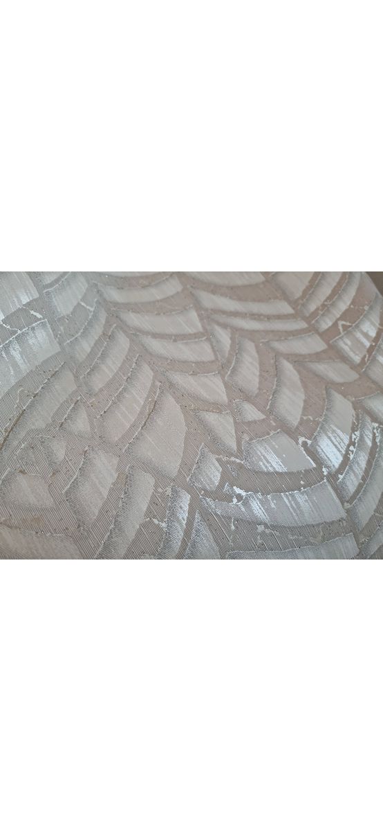 Tapet modern cu model geometric ivoire, Marburg Villa Romana 32973