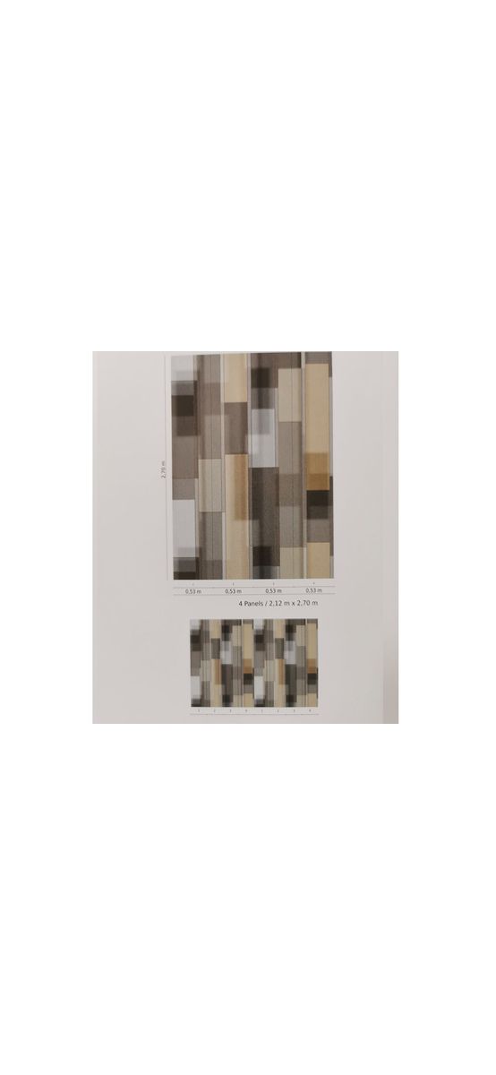 Tapet modern 3D, Marburg, New Spirit 32754, 212x270 cm