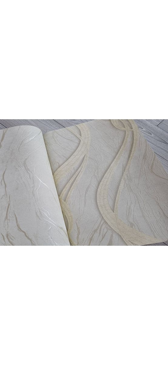 Tapet clasic bej, Marburg Opulence Classic 58232