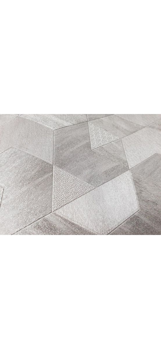 Tapet modern gri Metropolis Z44525