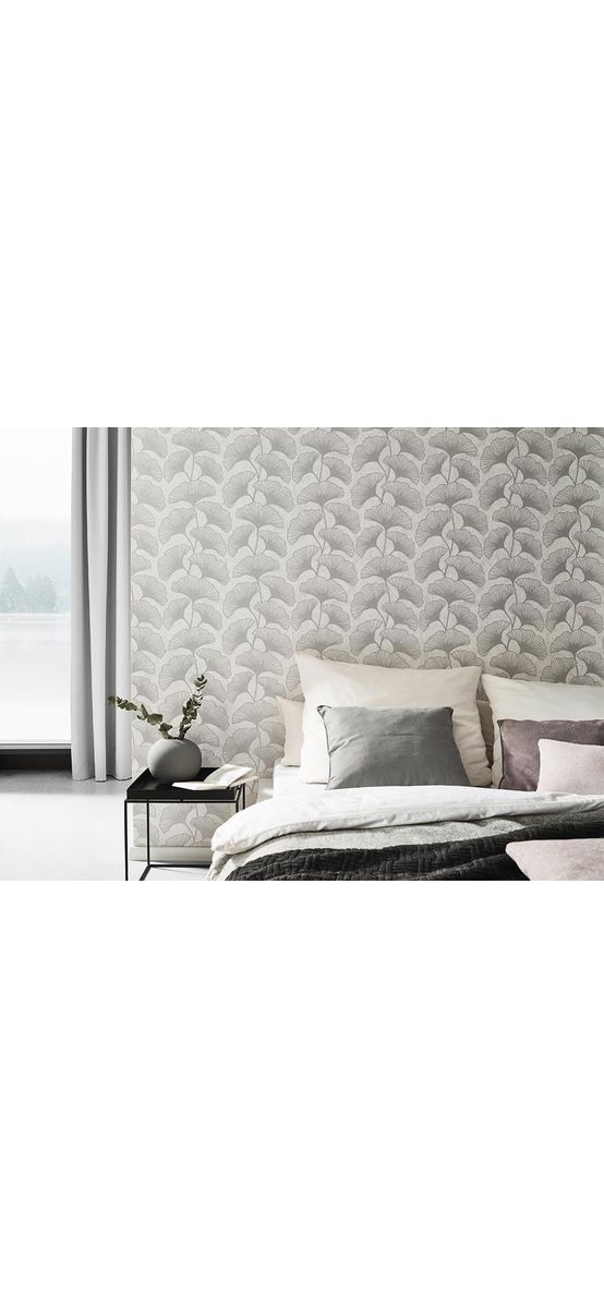 Tapet modern ivoire, Carat 1006414