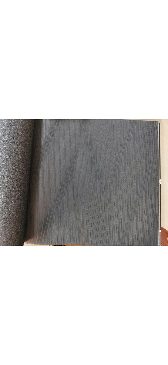 Tapet modern negru, Erismann, Profi Selection 1003315