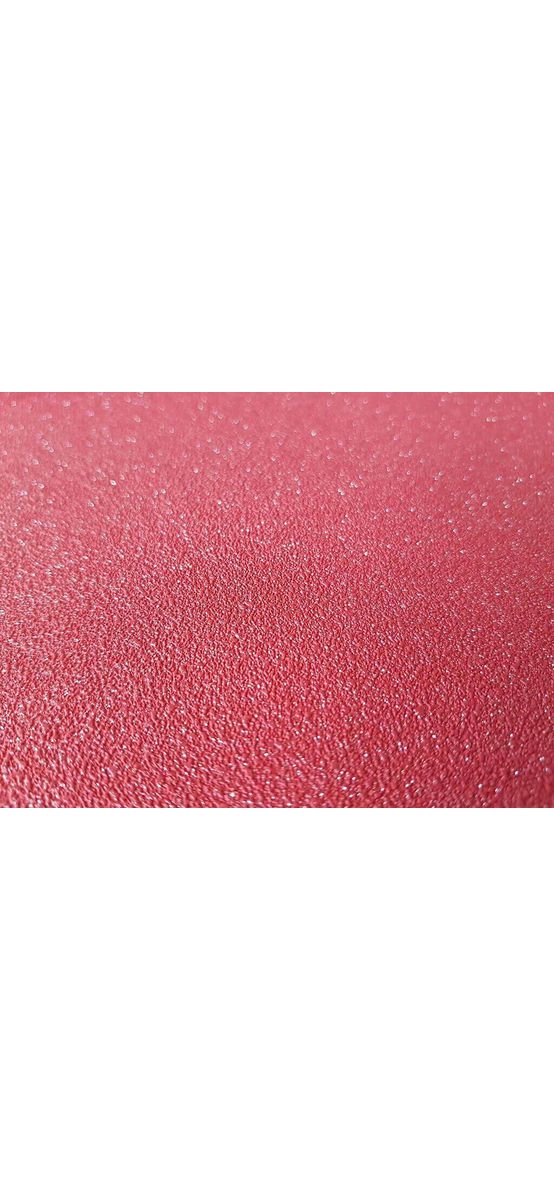 Tapet roşu Easy Wall Glitter