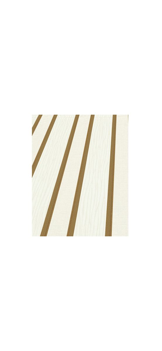 Tapet modern crem cu dungi bej, Spotlight 1010330