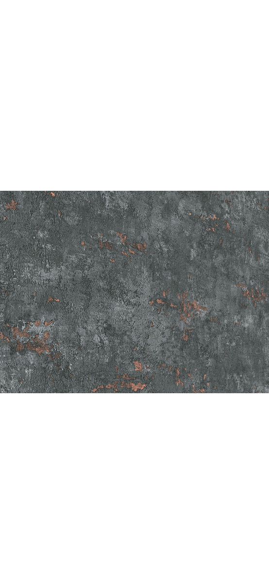 Tapet imitaţie decorativă gri închis, Erismann GMK4 1037547, vlies extralavabil