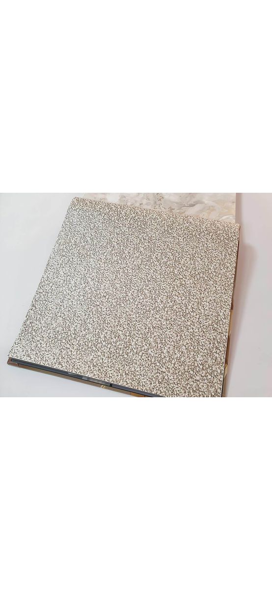 Tapet bej Reflets A08307
