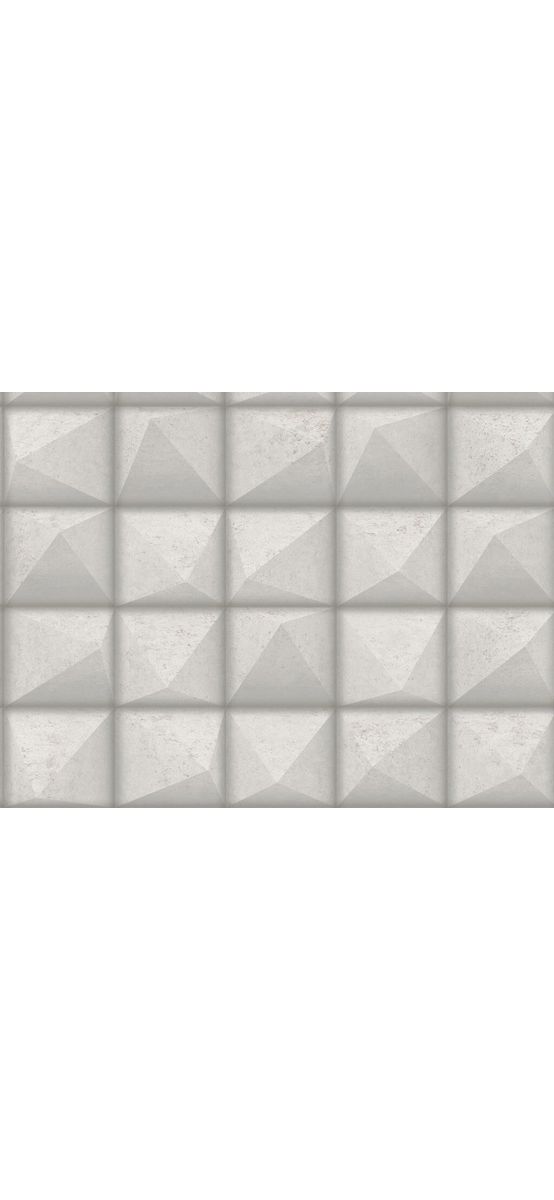 Tapet modern gri Reflets L78609