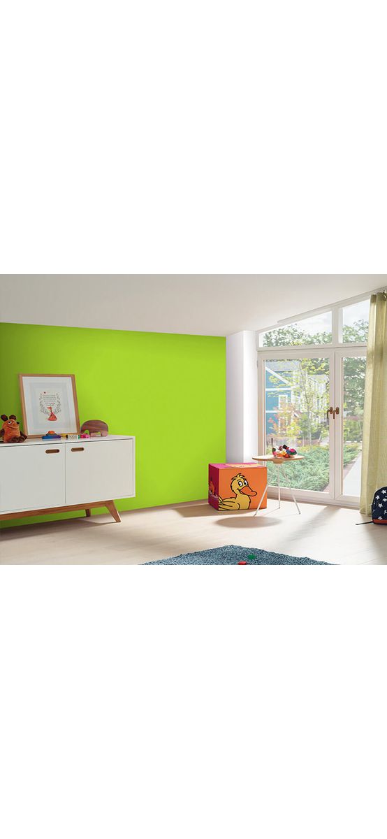 Tapet verde deschis DieMaus 0521740