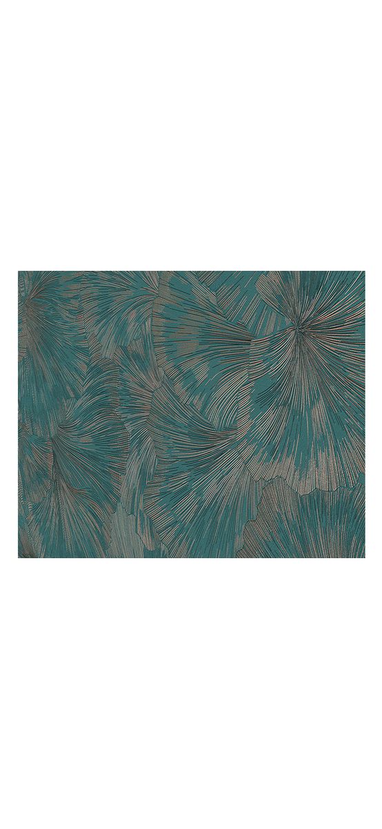 Tapet modern verde, Erismann GMK4 1037319, vlies extralavabil