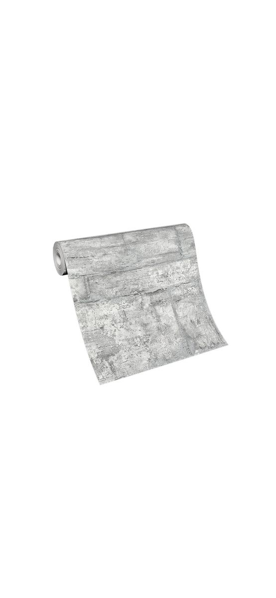 Tapet imitaţie zid de piatră gri, Erismann GMK 3, 1022231
