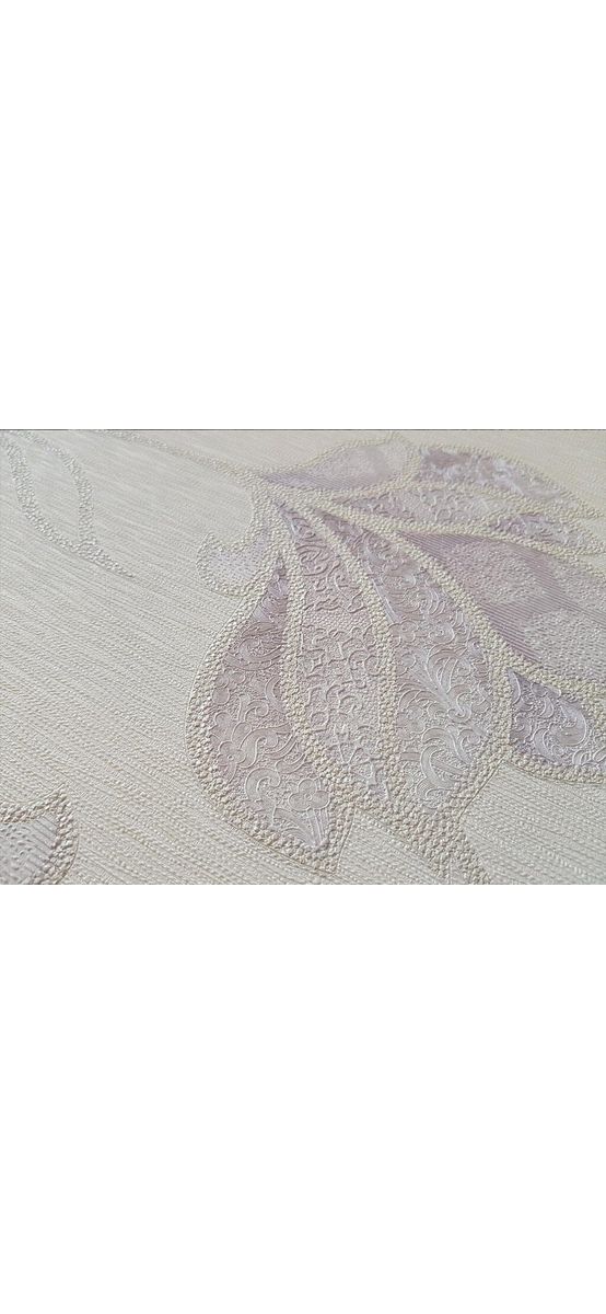Tapet floral violet Spotlight Estelle